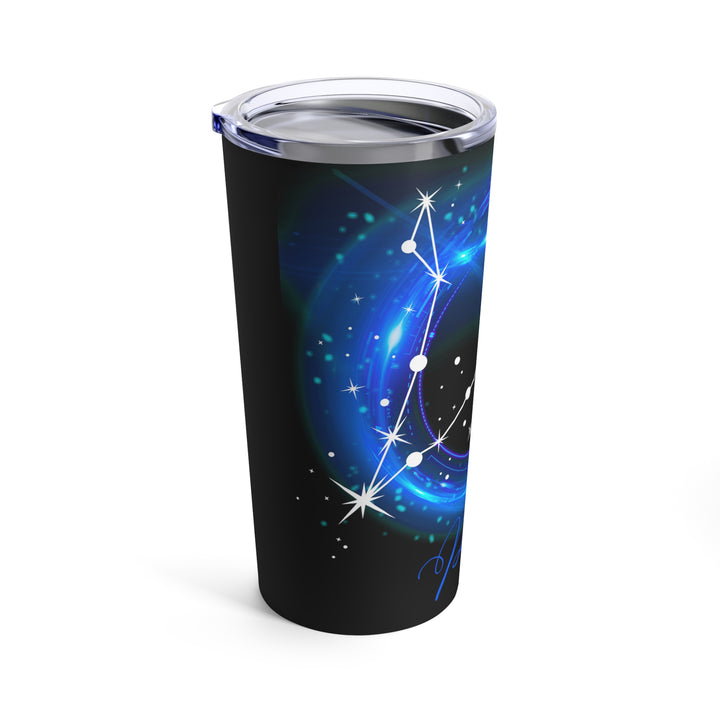 Pisces Constellation Tumbler - 20oz