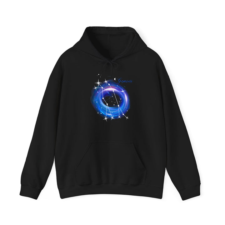 Gemini Constellation Unisex Heavy Blend™ Hooded Sweatshirt