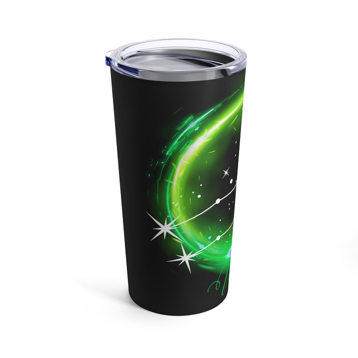 Virgo Constellation Tumbler - 20oz